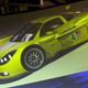 Illustration for article titled Corvette LMP1 Race Car That Never Was